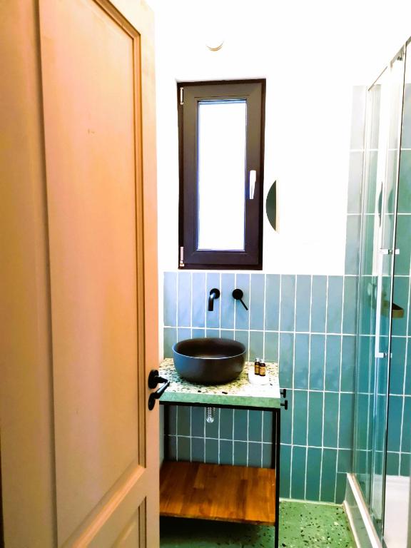 Pin Boutique Hotel - Doppelzimmer Mit Gartenblick