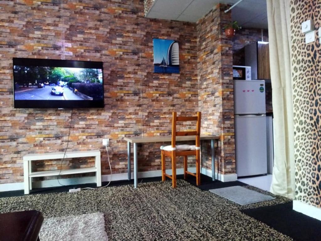 Furnished Studio Apartment, Adschman (aktualisierte Preise für 2024)