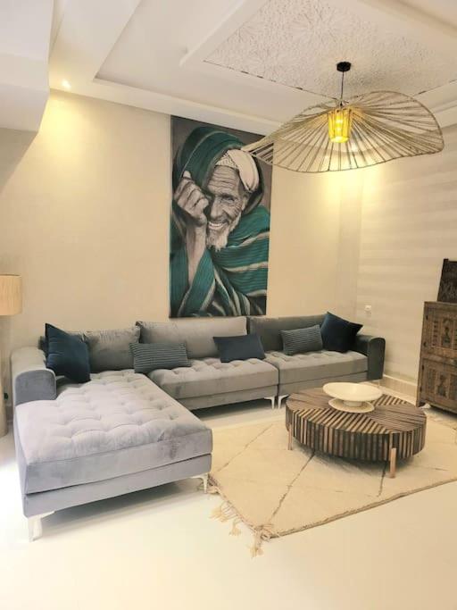 Riad Isahiac avec piscine en exclusivité — photo 9