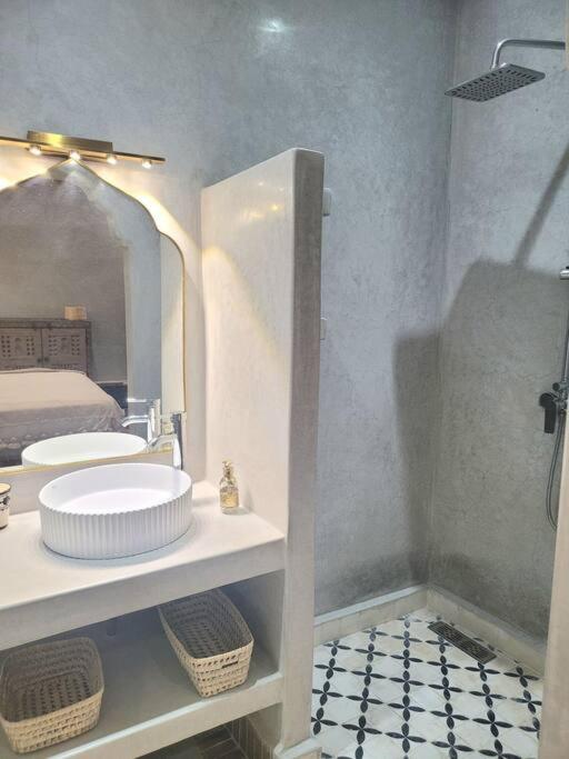Riad Isahiac avec piscine en exclusivité — photo 4