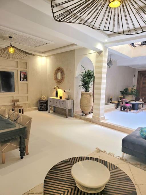 Riad Isahiac avec piscine en exclusivité — photo 7