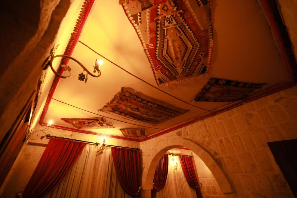 Kép Cappadocia Nar Cave House & Swimming Pool szállásáról Nevşehirben a galériában