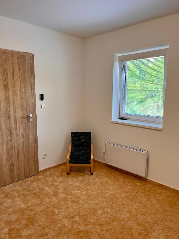 Fotografie z fotogalerie ubytování U Srubu v destinaci Moravany