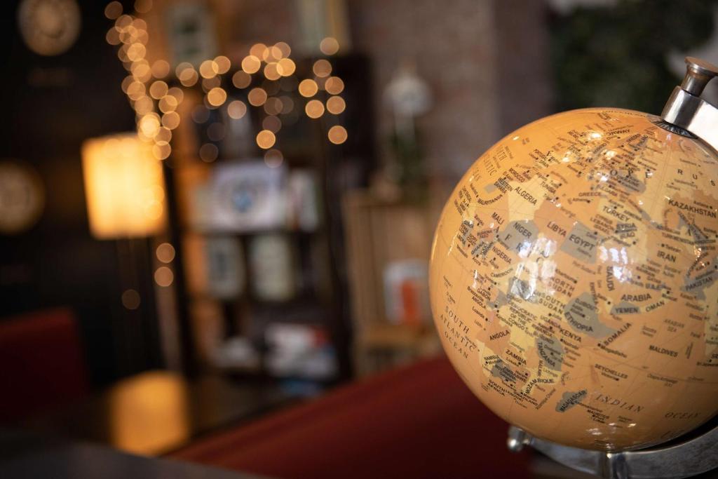 Hilton Nottingham Hotel - Resim 22