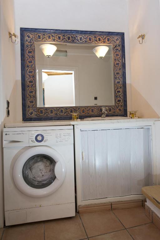 Fotografia z galérie ubytovania Hibiscus Rosa Mykonos v destinácii Mykonos (mesto)