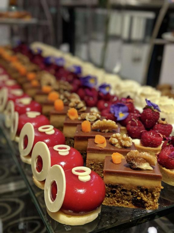 Hilton Glasgow - Resim 21