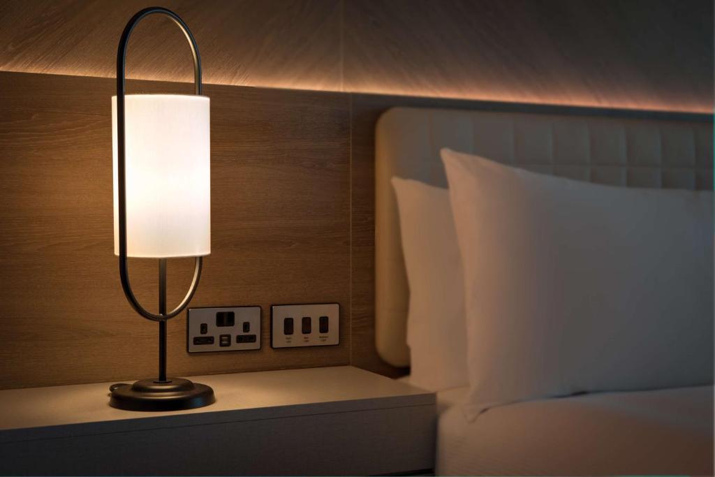 Hilton Glasgow - Resim 44