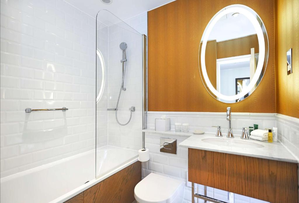 Hilton London Hyde Park - Resim 30