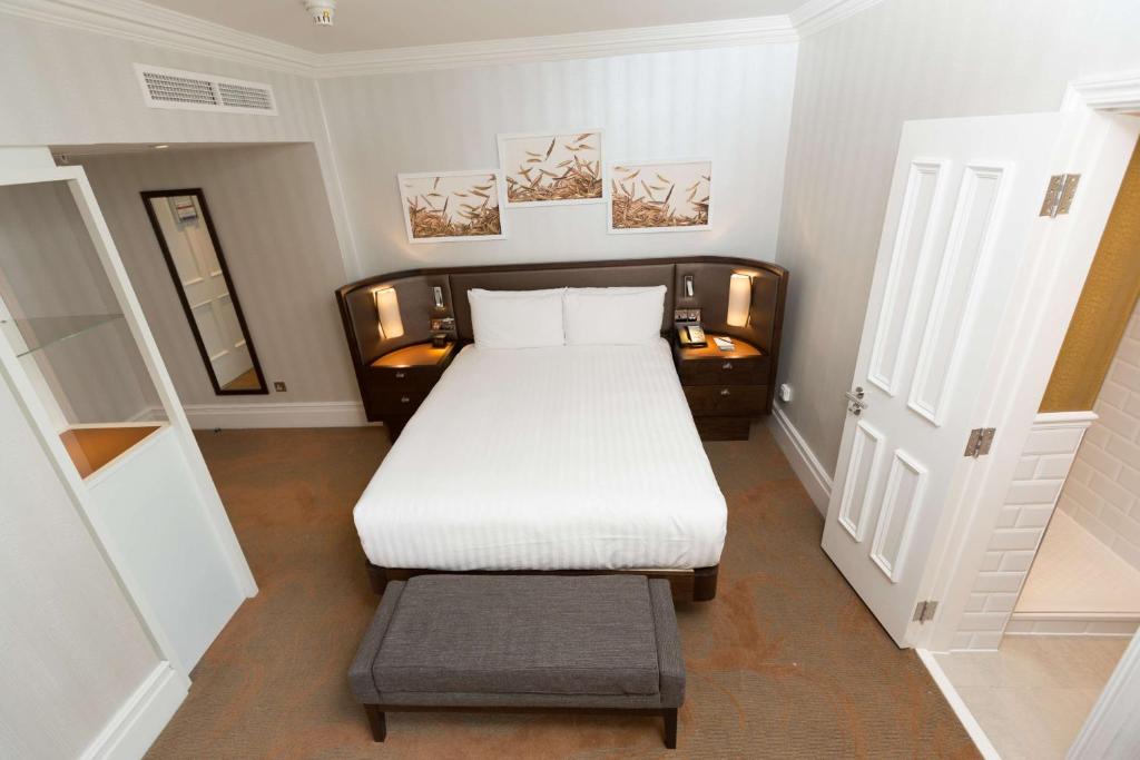 Hilton London Hyde Park - Resim 41