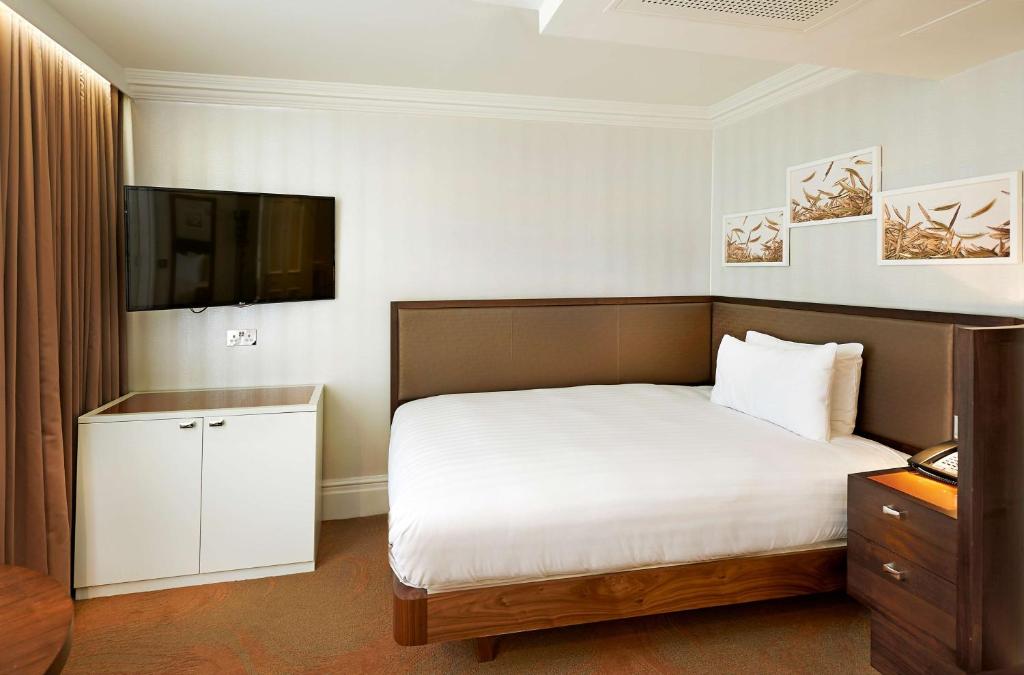 Hilton London Hyde Park - Resim 45