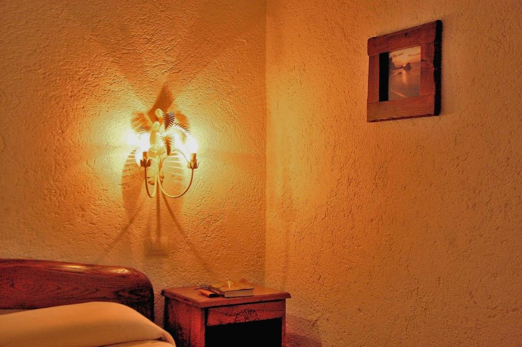 Zdjęcie z galerii obiektu La Casetta Nella Baia w mieście Santa Teresa Gallura