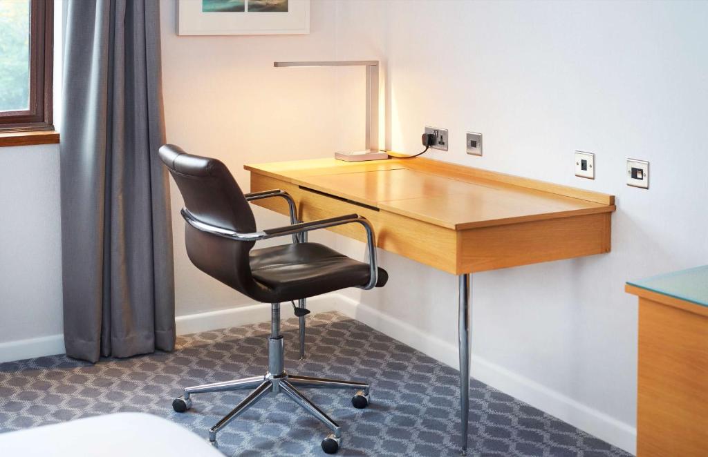 Hilton London Watford - 双室