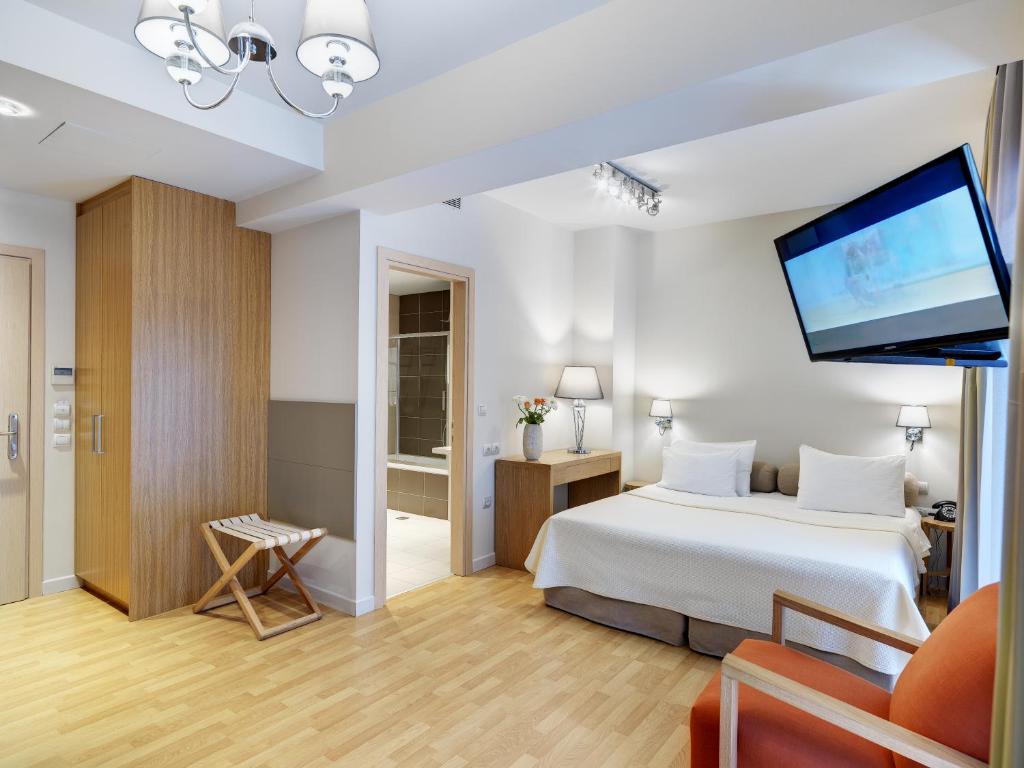 Phidias Piraeus Hotel - Resim 41