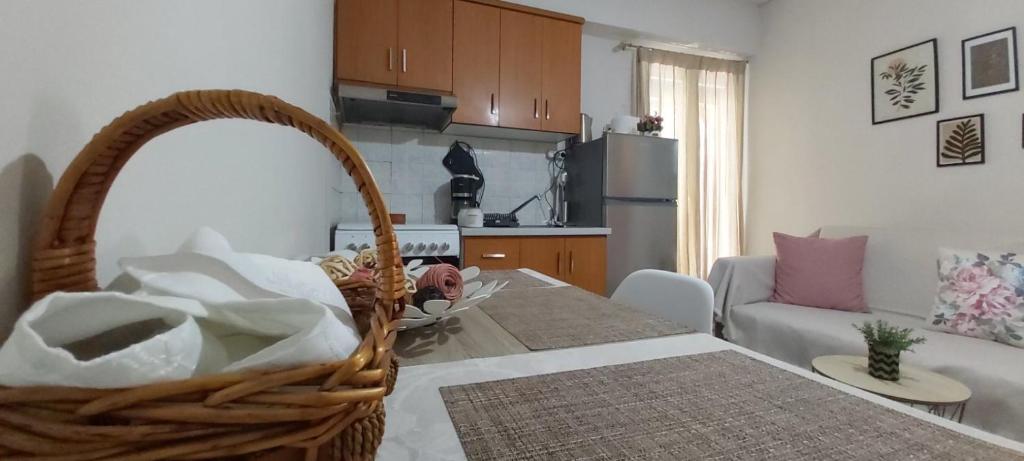 Comfy apartment near the port and the center of Volos, Βόλος – Ενημερωμένες  τιμές για το 2023