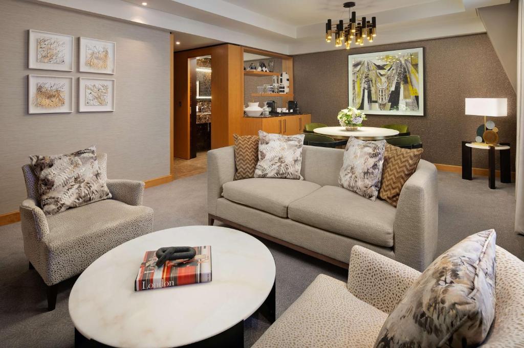 Conrad London St James - Resim 13