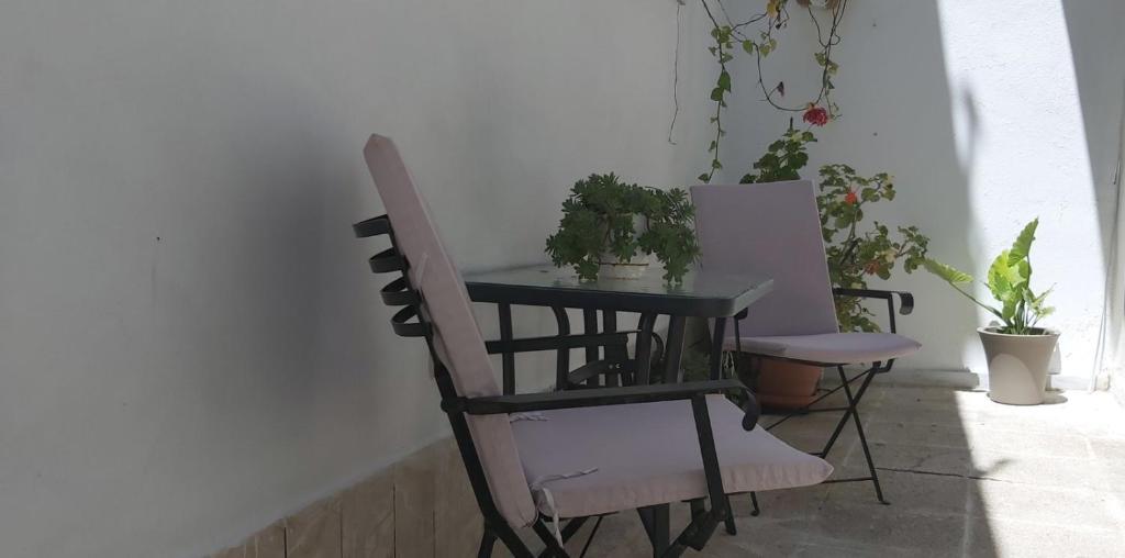 Fotografie z fotogalerie ubytování Comfy apartment near the port and the center of Volos v destinaci Volos
