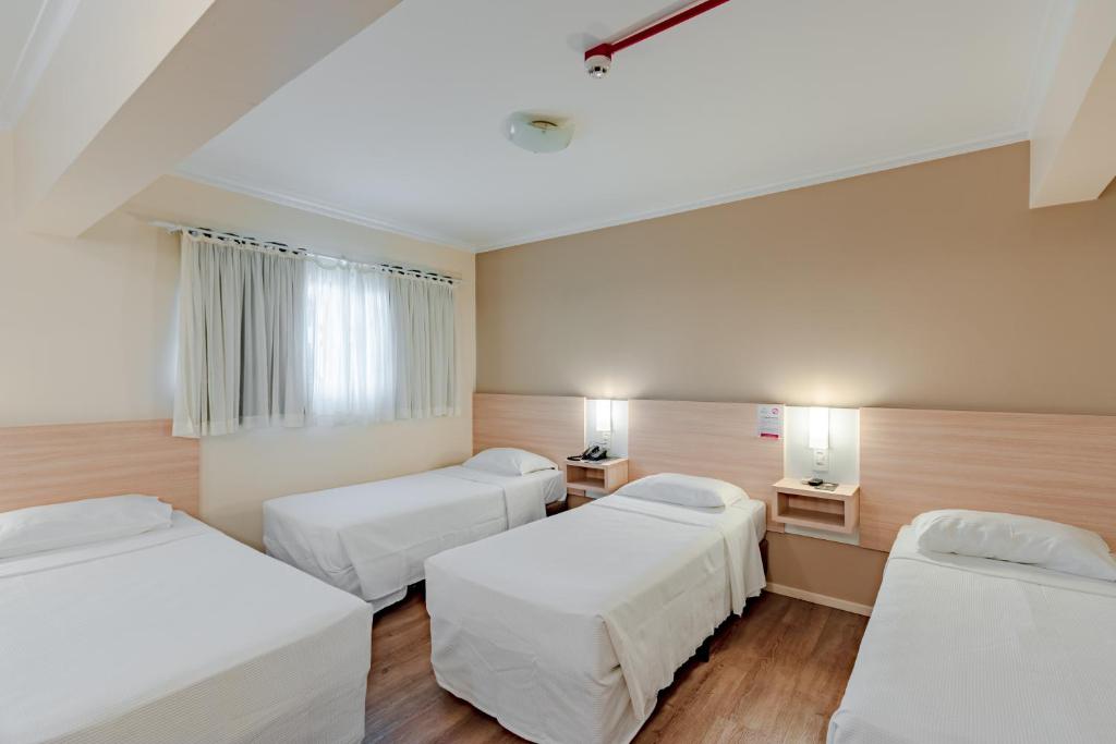 Bristol Sabrina Hotel de Charme Joinville