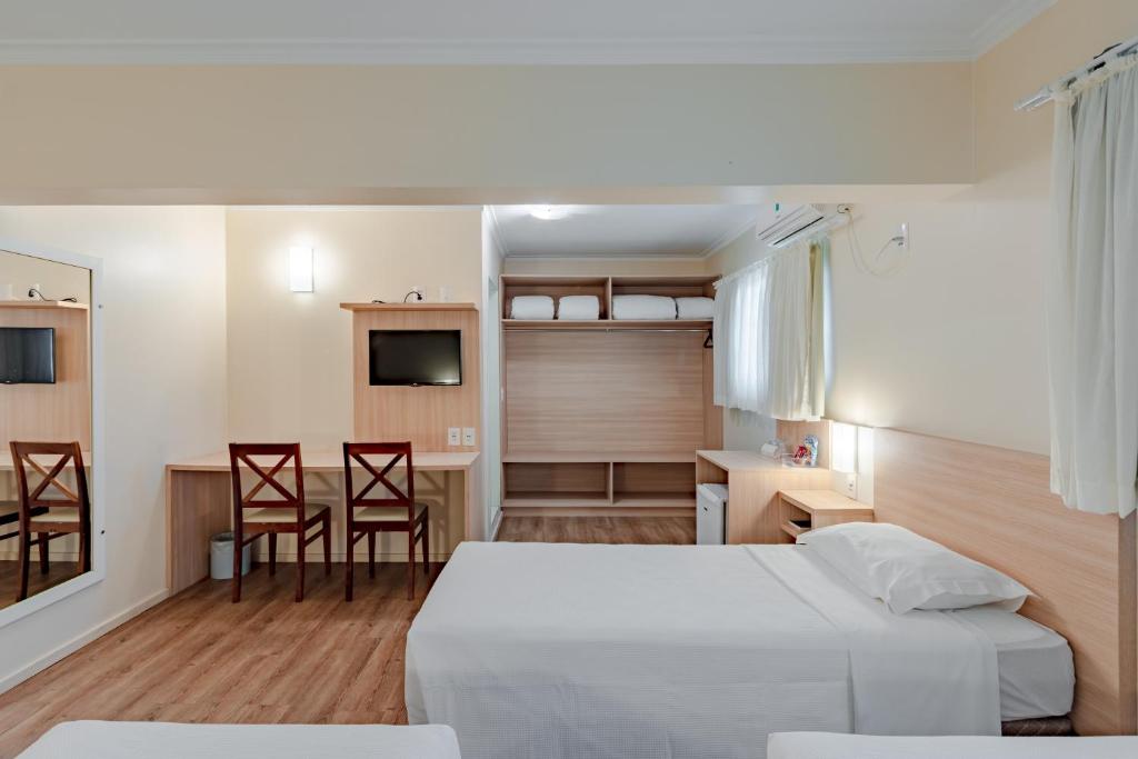 Bristol Sabrina Hotel de Charme Joinville