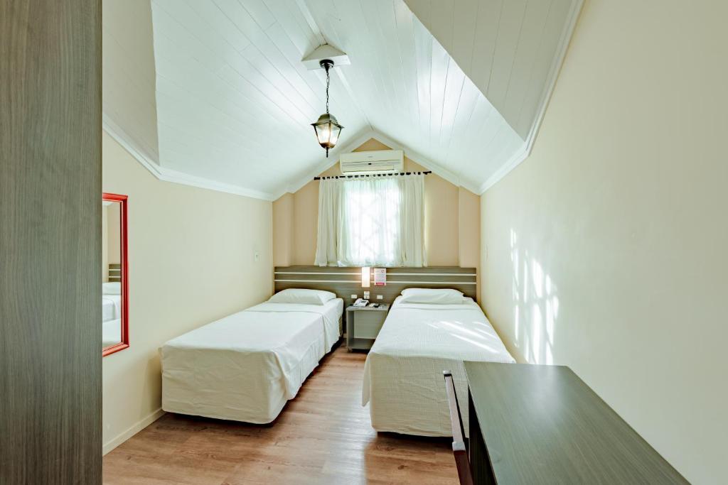 Bristol Sabrina Hotel de Charme Joinville