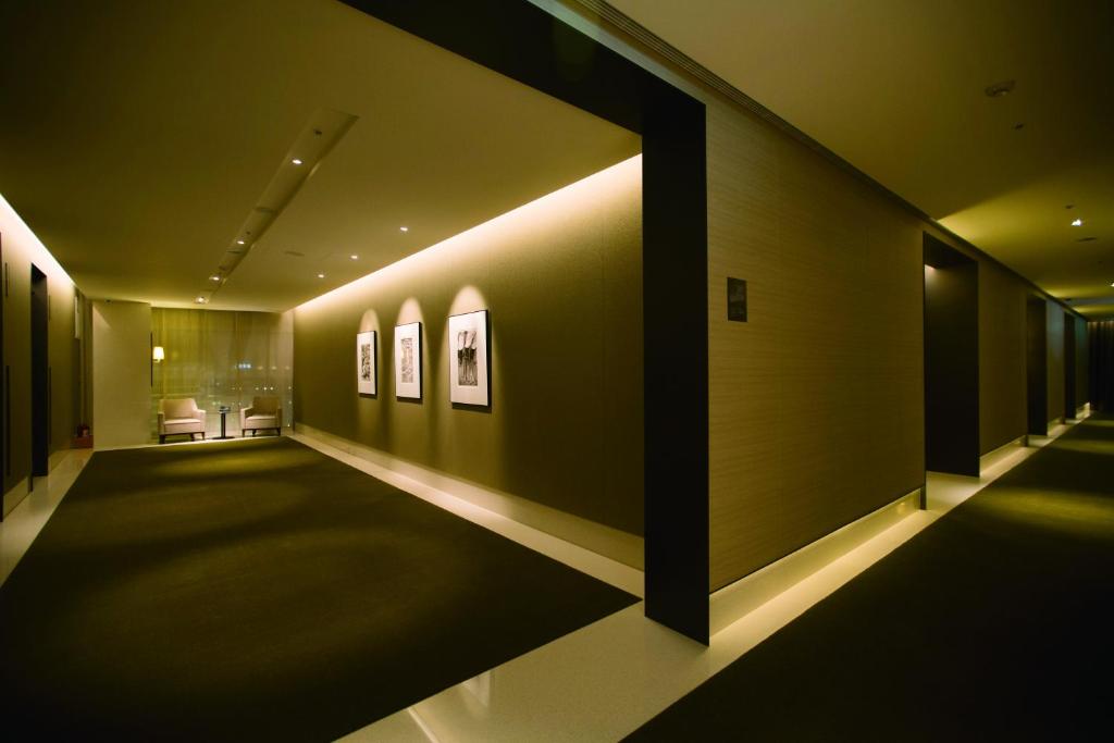 Gallery image of Eslite Hotel in Taipei