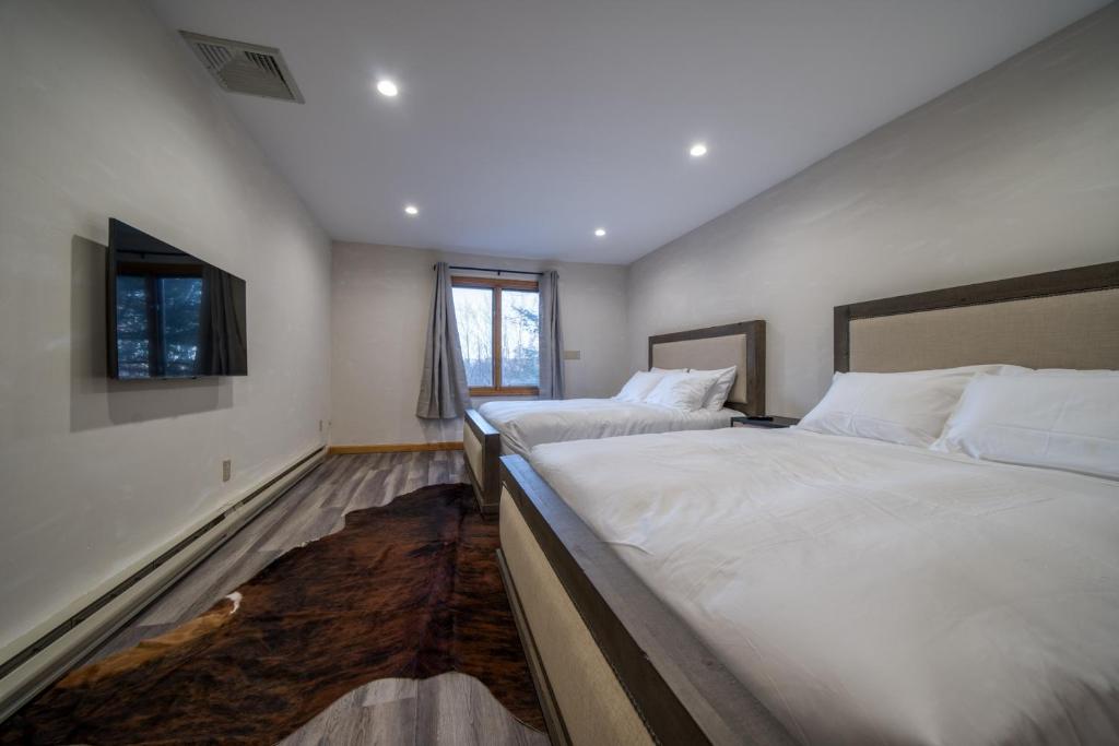 The Haüs Windham - Spacious Suites, Hot Tub, Mountain Views! - Suite Con Vistas A La Montaña