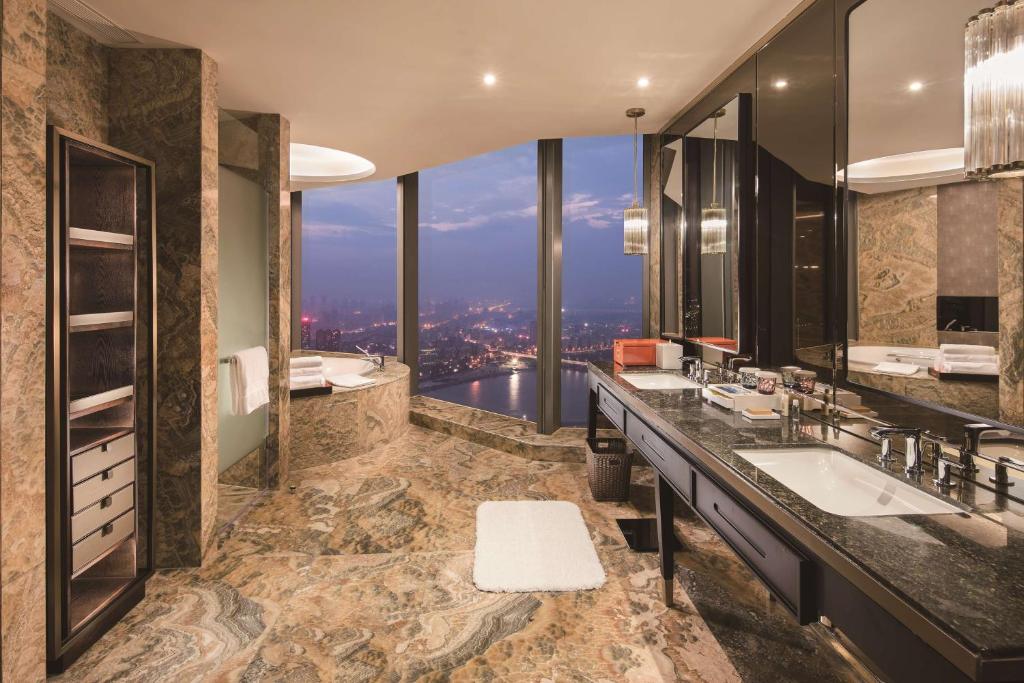 Fotografie z fotogalerie ubytování Hilton Fuzhou v destinaci Fu-čou