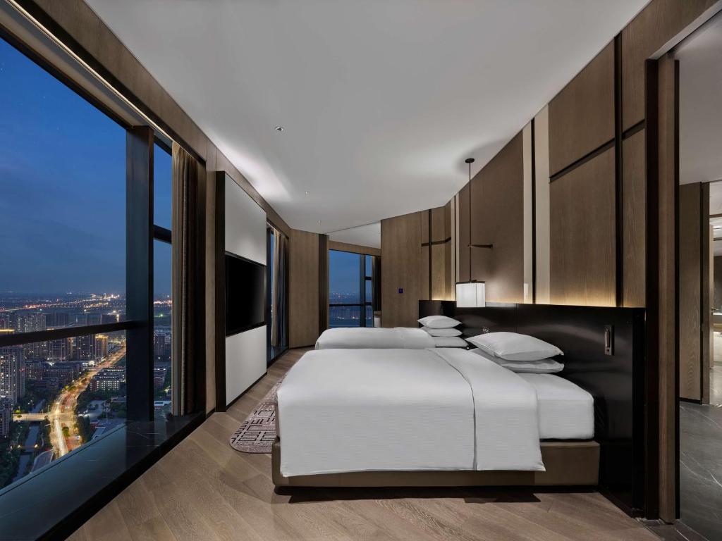 Hilton Jiaxing - 