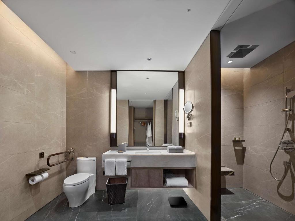 Hilton Jiaxing - 