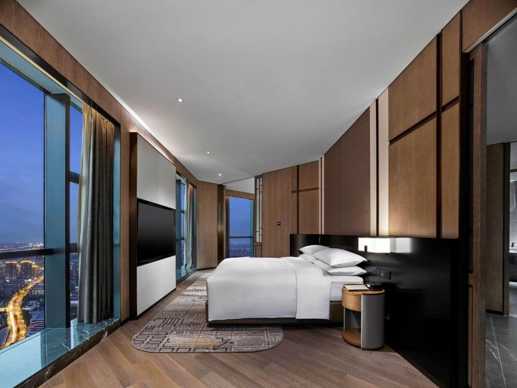 Hilton Jiaxing - 