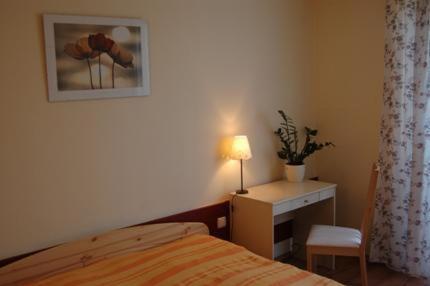 Bed Breakfast Hotel Budapest - Resim 14