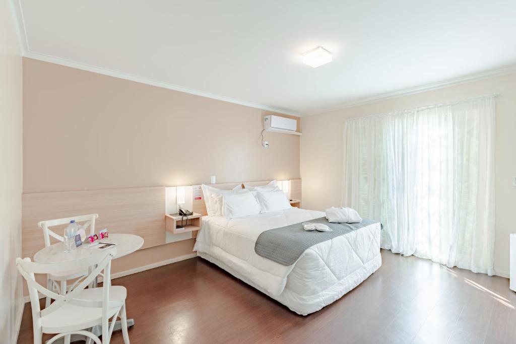 Bristol Sabrina Hotel de Charme Joinville