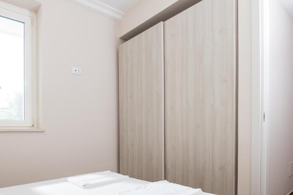 Borgo Fe' - Two-Bedroom House