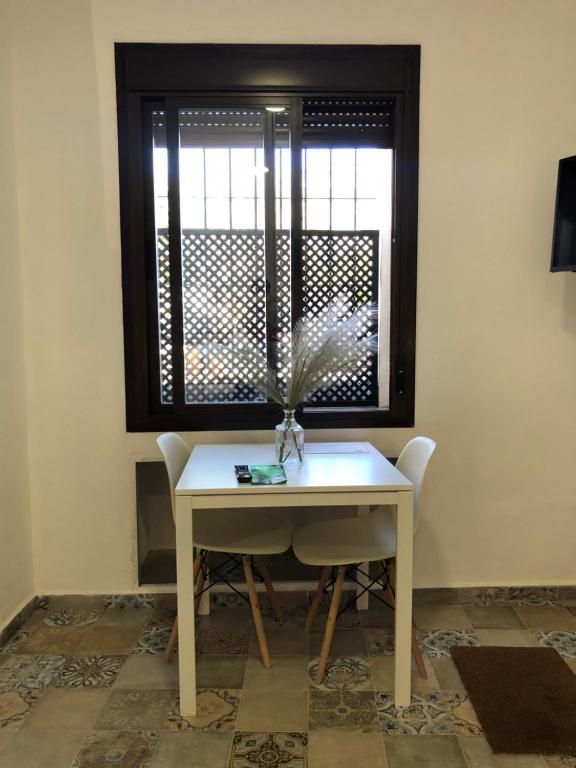 Apartamentos Makao Puerta del Olivillo - Estudio - Nivel Dividido