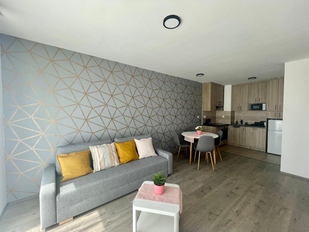 B144 Design Lux Apartments  FreeParking 1145 Budapest, 14 Bosnyák utca kép - 1