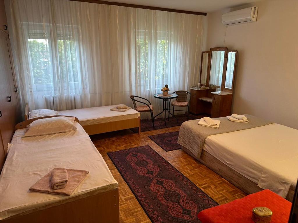Φωτογραφία από το άλμπουμ του Room Maja σε Donje Čičevo