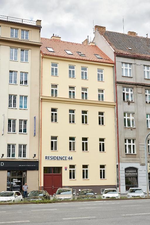 Residence 44 - Resim 11