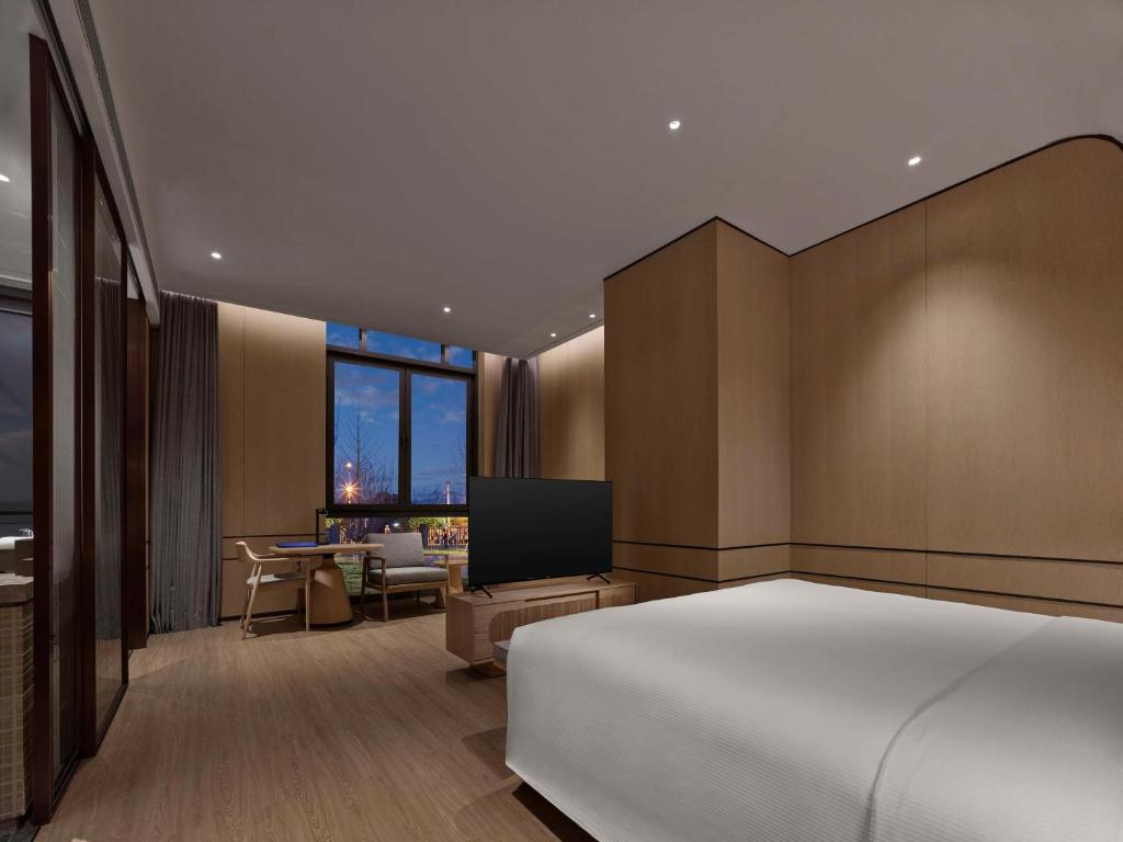 Doubletree By Hilton Beijing Badaling - Suite Familiale