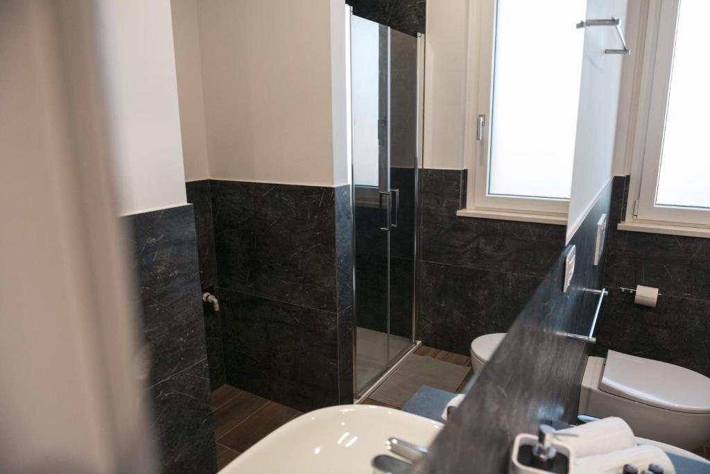 Borgo Fe' - One-Bedroom House