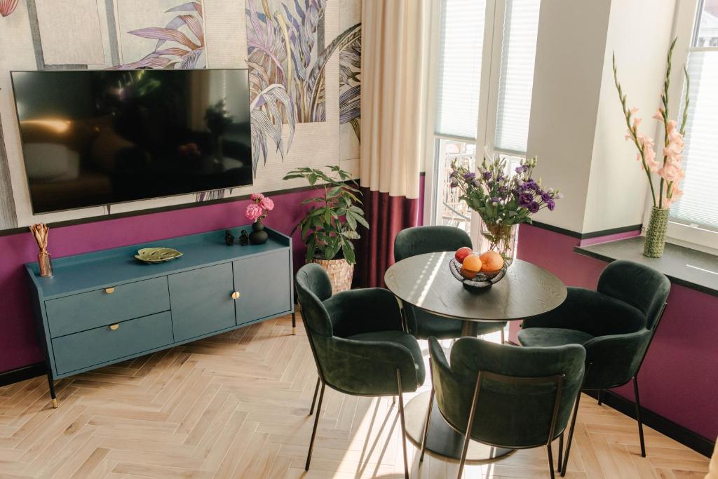 Dream Apartments Kielce Centrum - 12