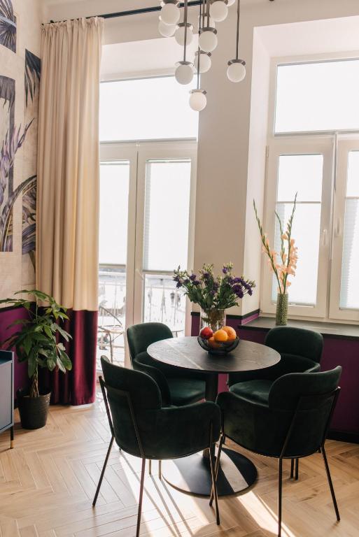 Dream Apartments Kielce Centrum - 14