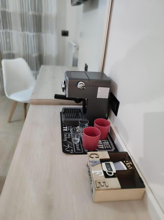 Stefanelli Tropea Home - 15