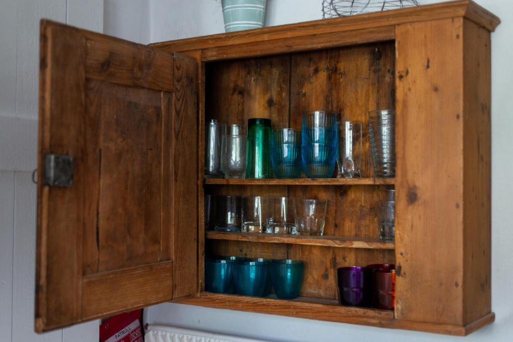 Fotografie z fotogalerie ubytování Retreat Lodge Schürmatt -Leben wie SchweizerInnen v destinaci Günsberg  