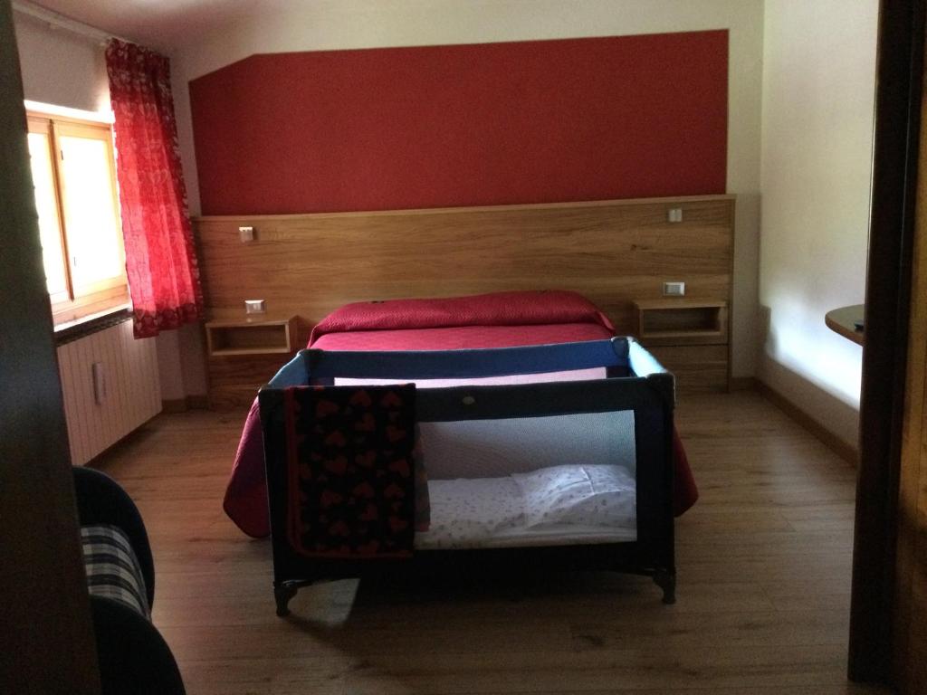 B&B Les Fleurs - Drievoudige Kamer