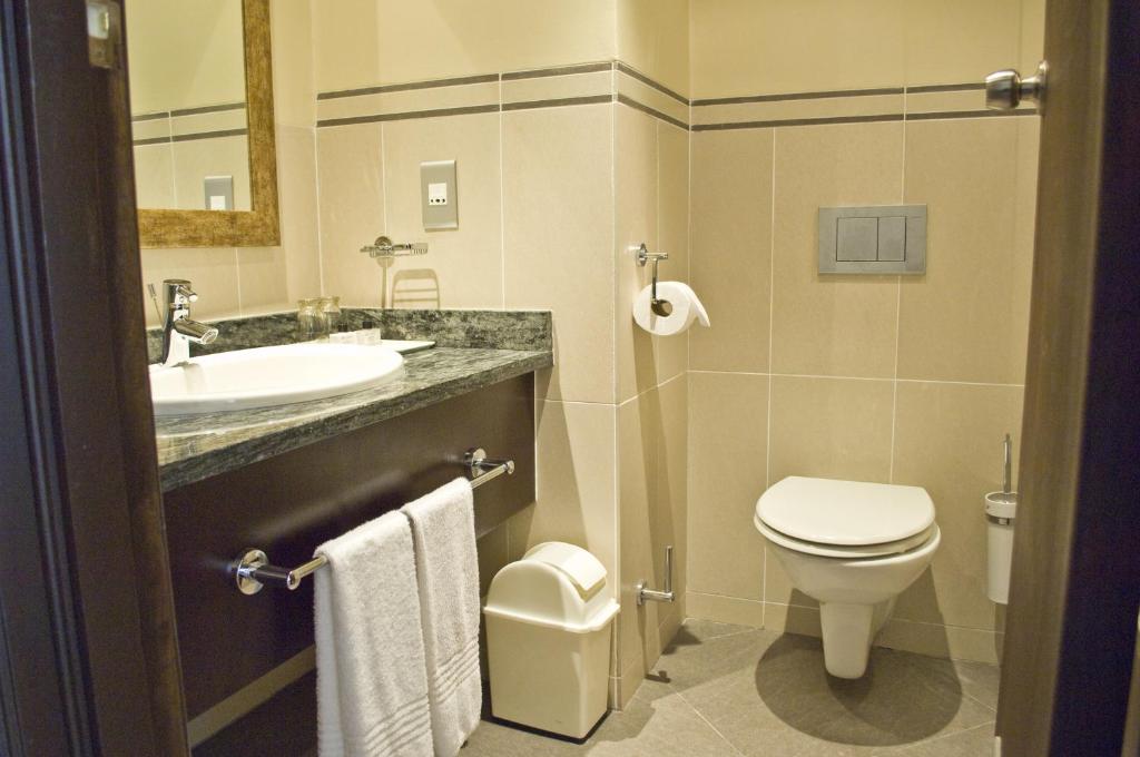 Sunbird Mount Soche - Habitación De Lujo