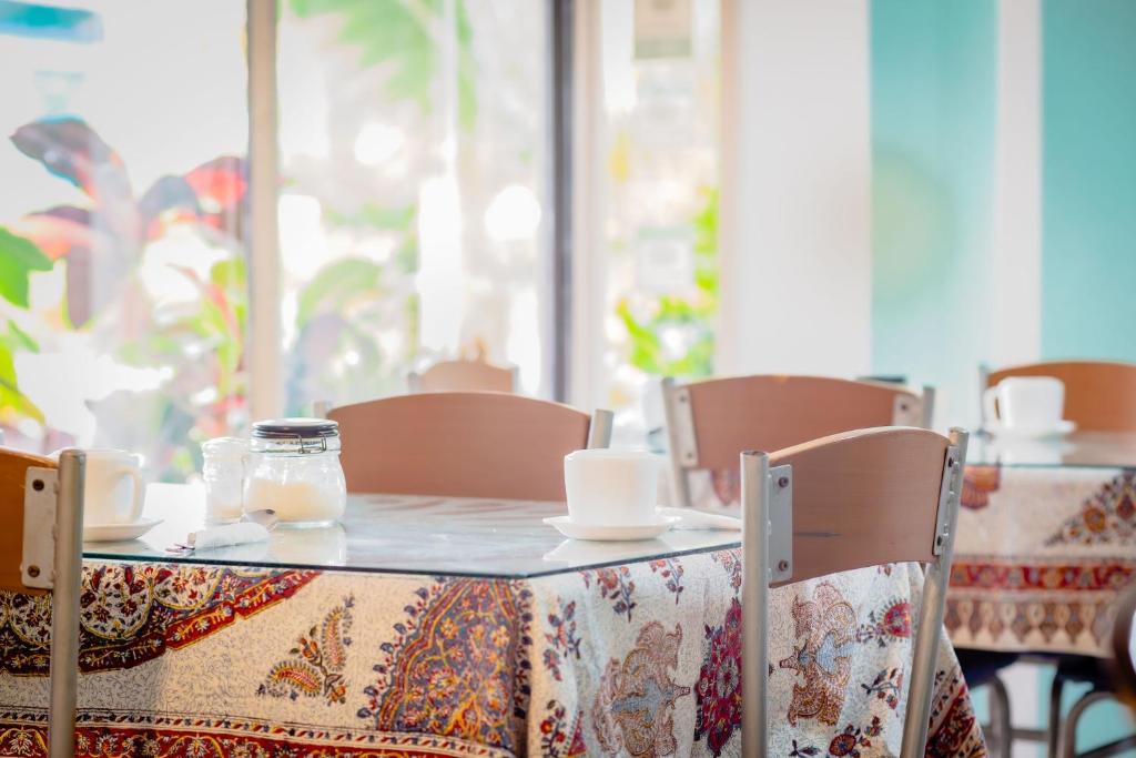 Fotografie z fotogalerie ubytování Hostal Antares v destinaci Manta