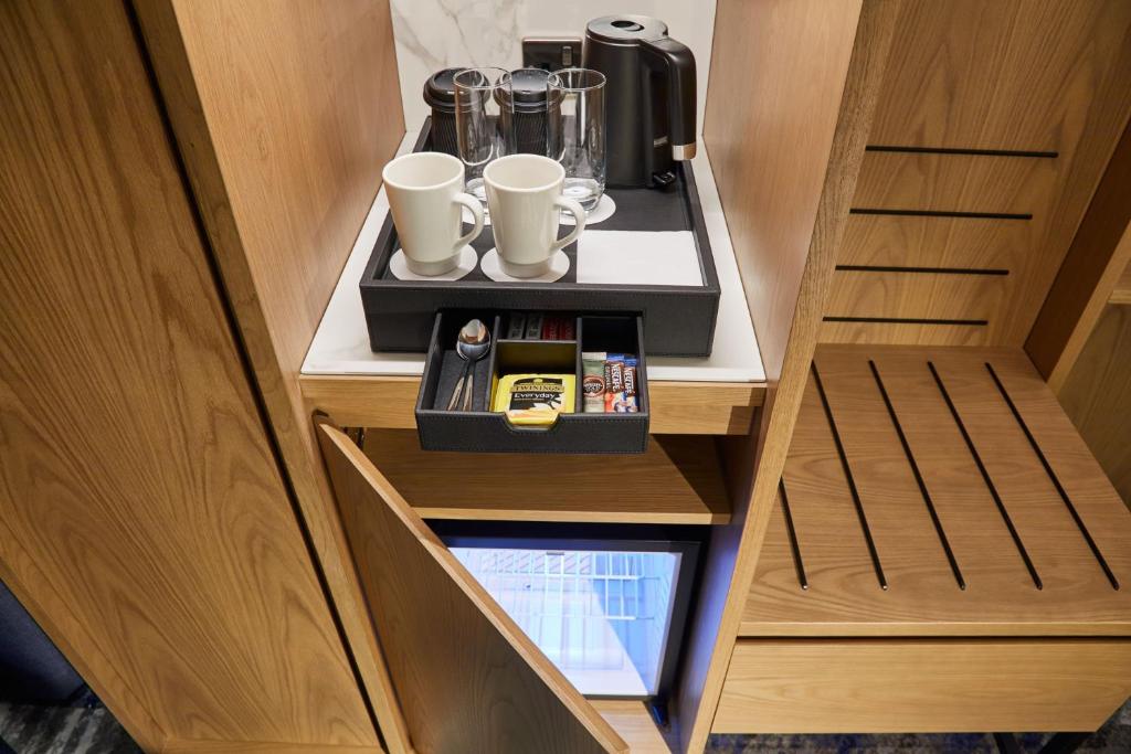 Courtyard by Marriott Exeter Sandy Park - Resim 11