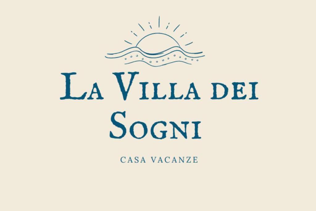 La Villa Dei Sogni