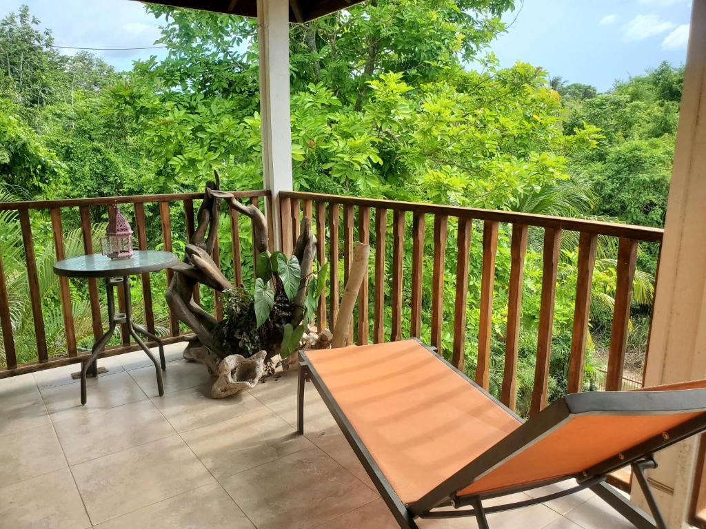 Sunbreeze Ocho Rios - A spacious, homely apartment - 1ベッドルームのアパート