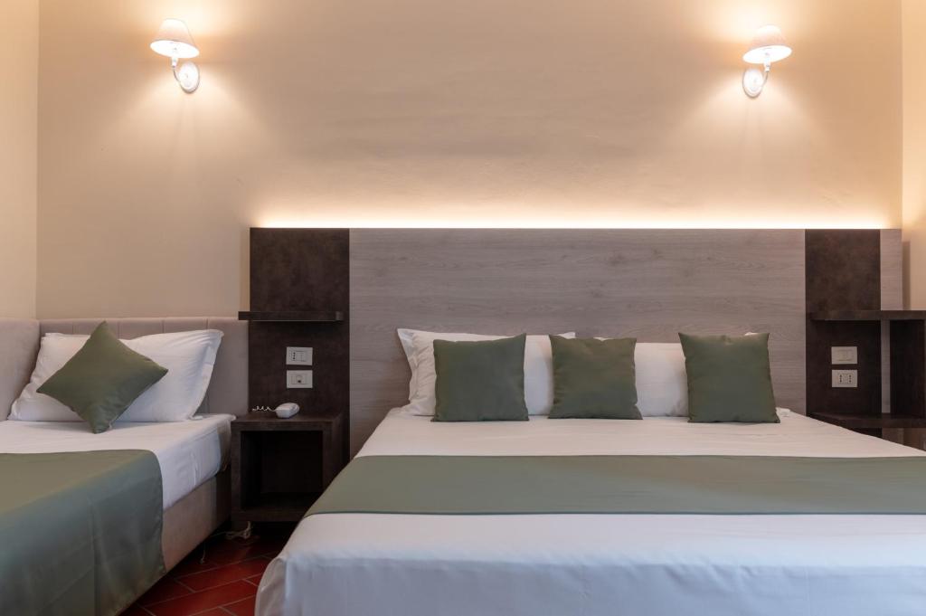 Villa Cesi Resort & Spa - Double Or Twin Room - Disability Access