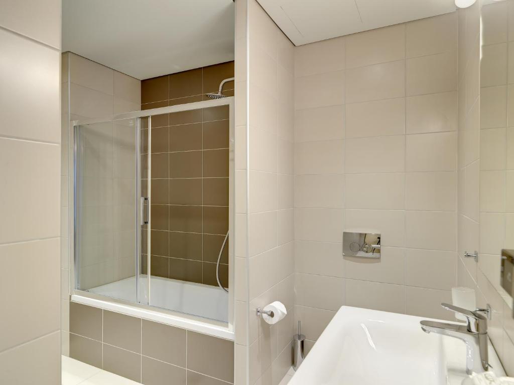 Phidias Piraeus Hotel - Resim 43